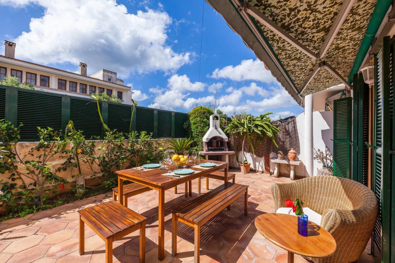Casa Ginebro *