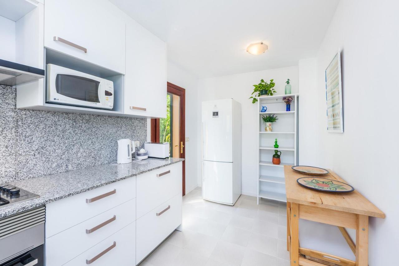 Casa Ginebro Holiday home