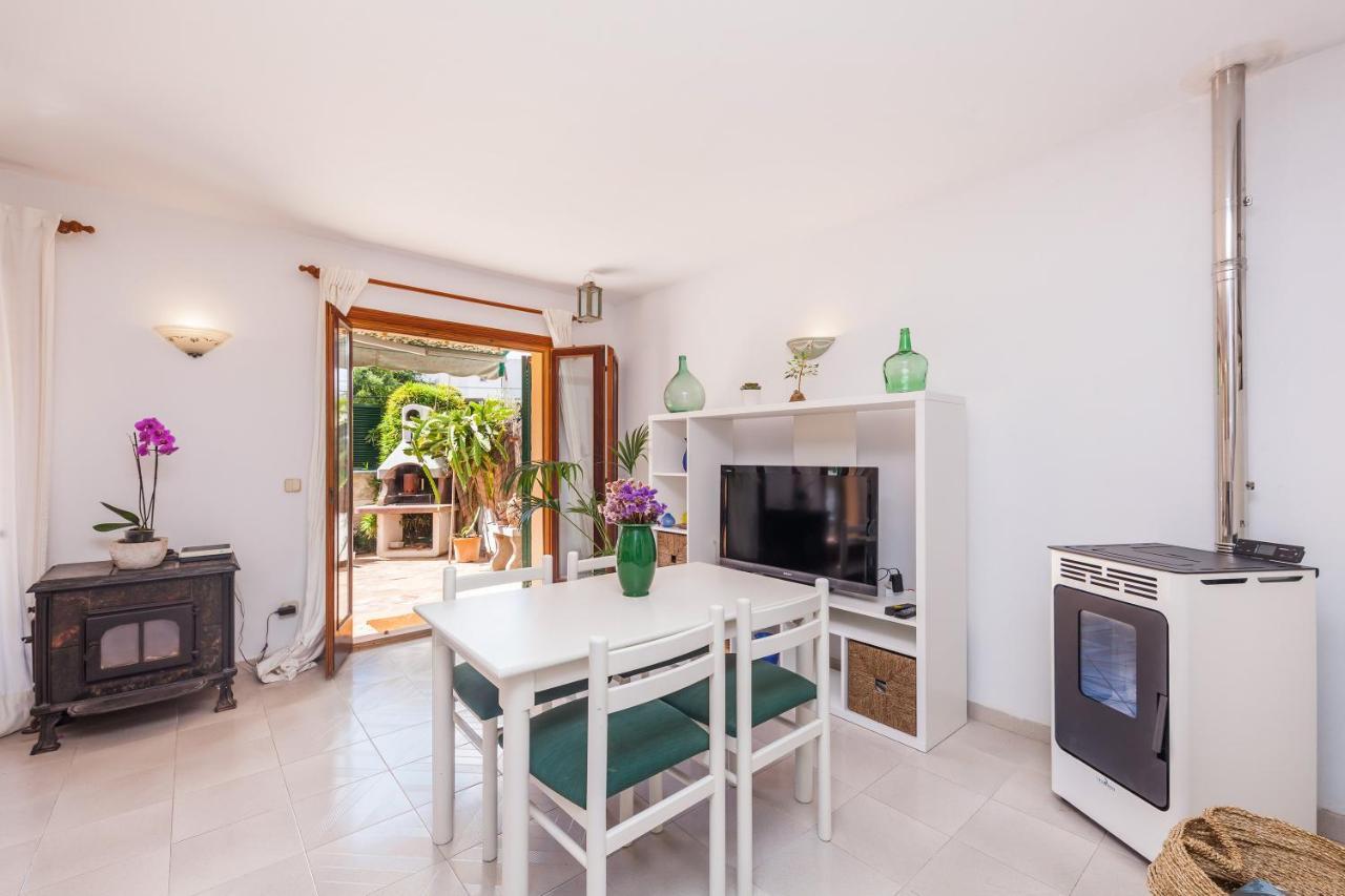 Casa Ginebro Holiday home *