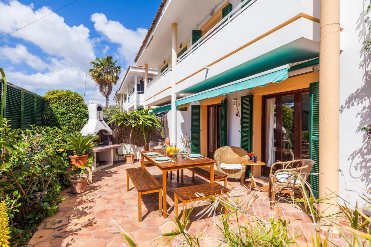 Holiday home Casa Ginebro