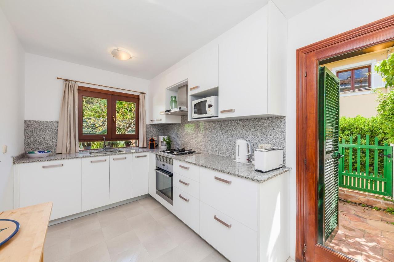 Casa Ginebro Holiday home