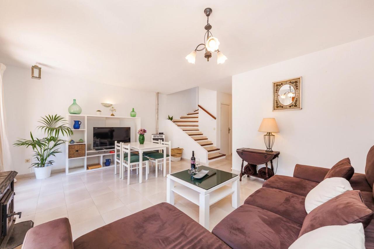 Holiday home Casa Ginebro
