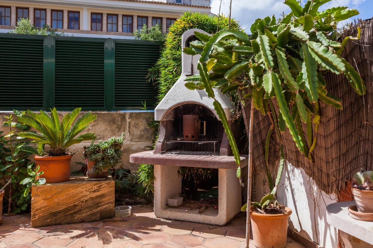 Holiday home Casa Ginebro *