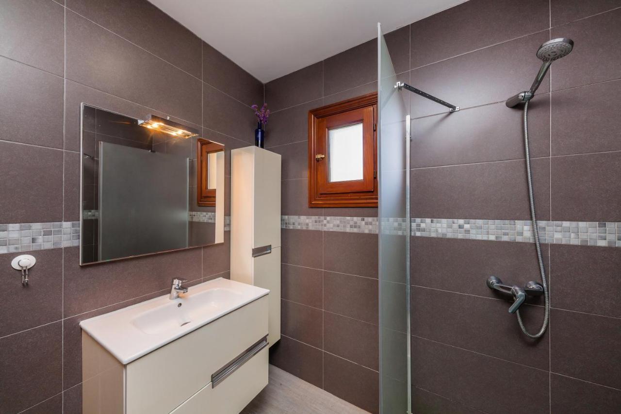 Holiday home Casa Ginebro *