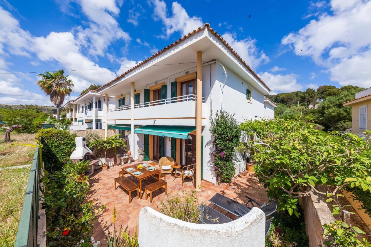 Casa Ginebro * Font de sa Cala