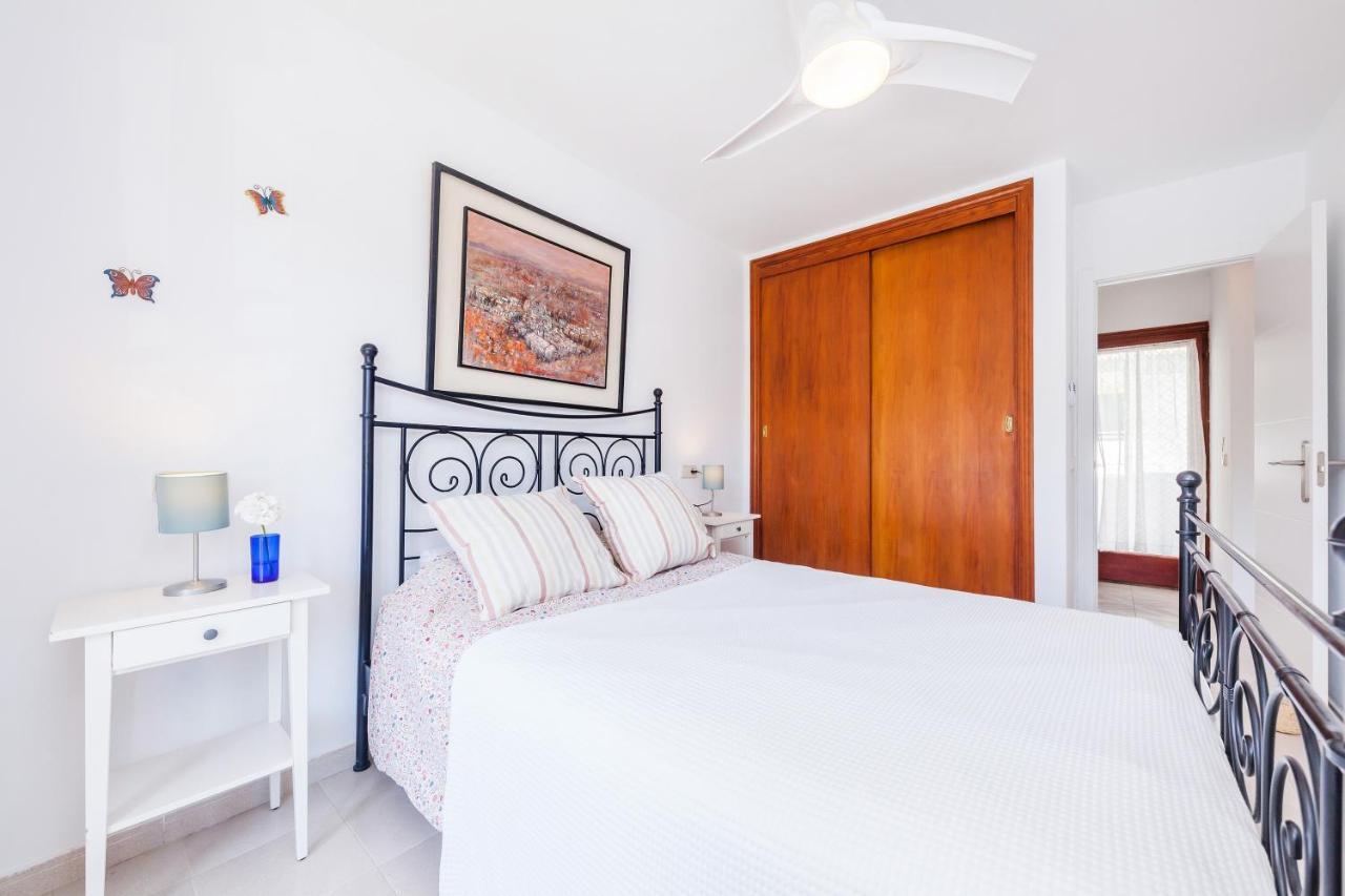 Holiday home Casa Ginebro Font de sa Cala