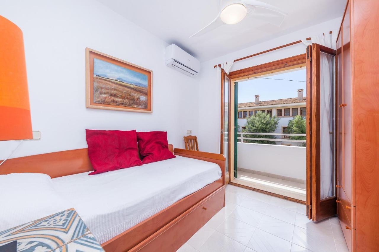 Holiday home Casa Ginebro