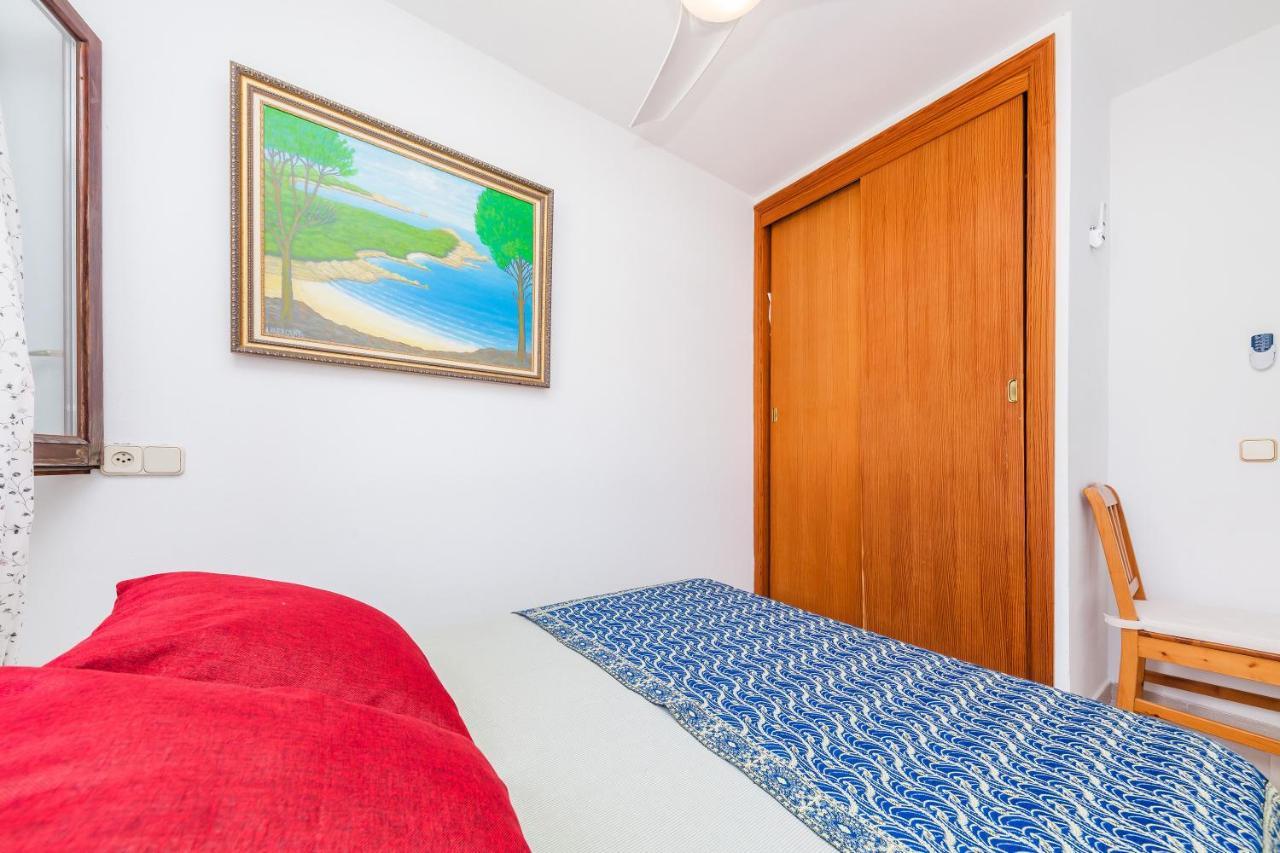 Casa Ginebro Holiday home Font de sa Cala