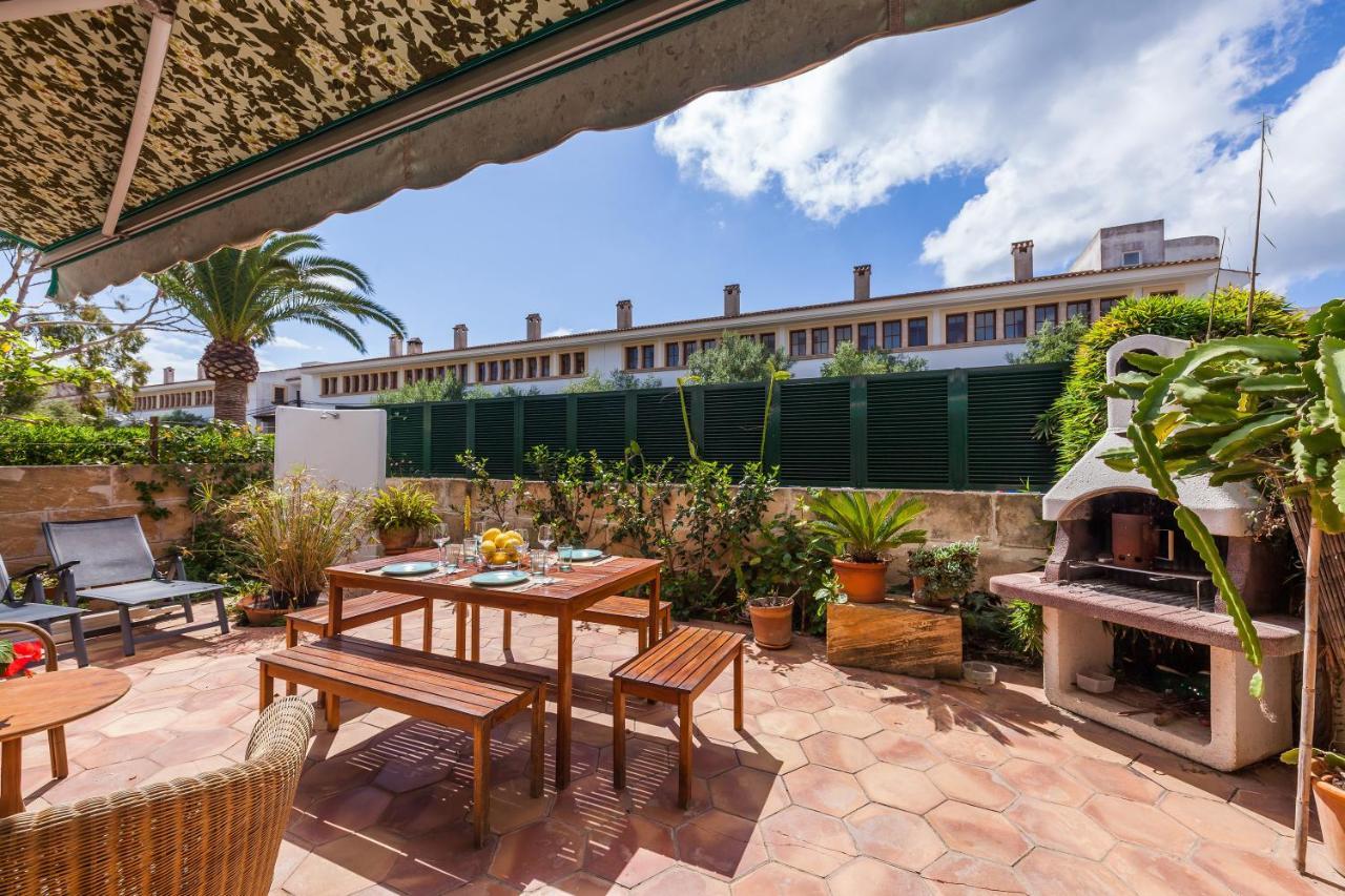 Casa Ginebro Holiday home