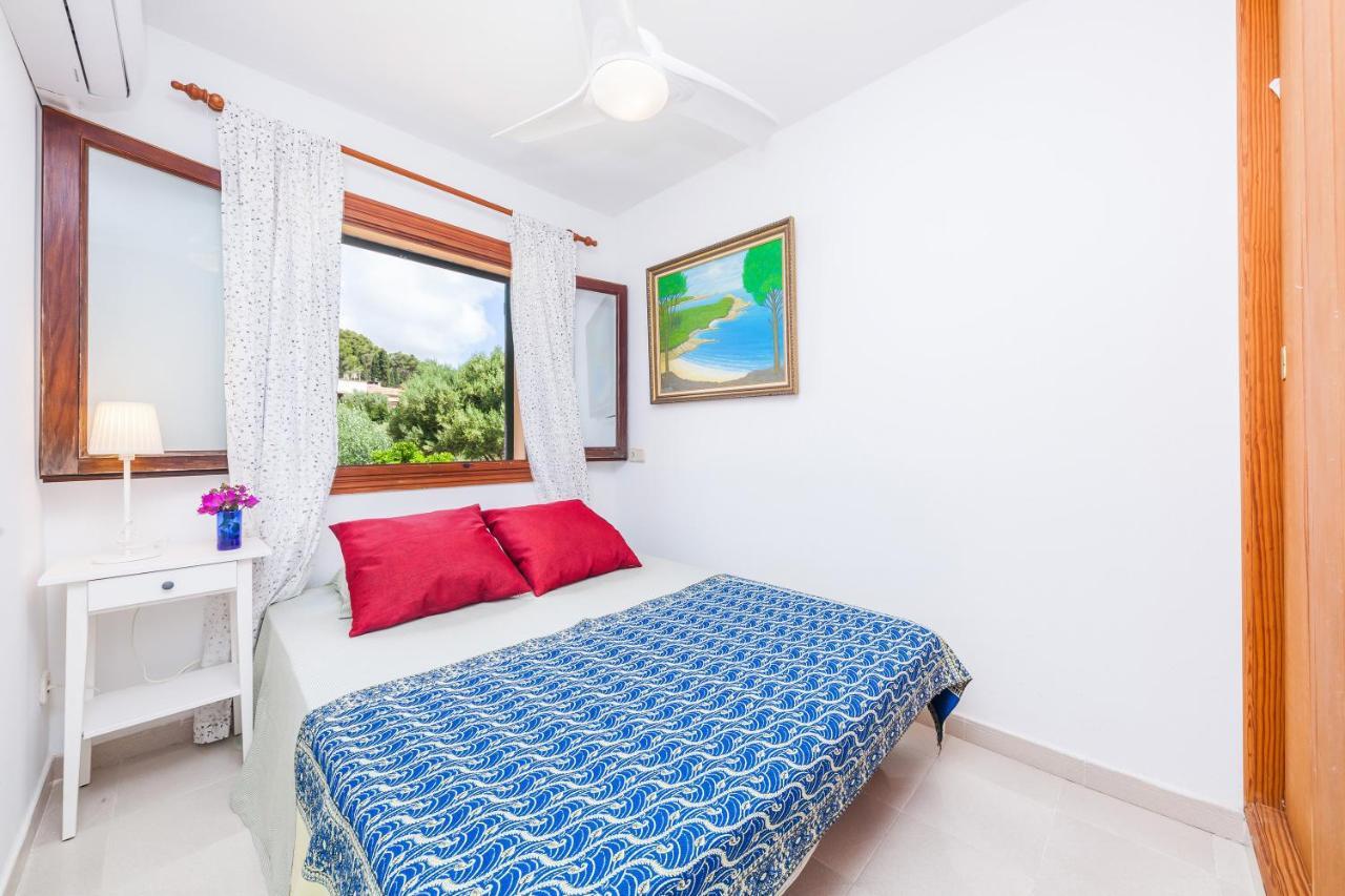 Casa Ginebro Holiday home