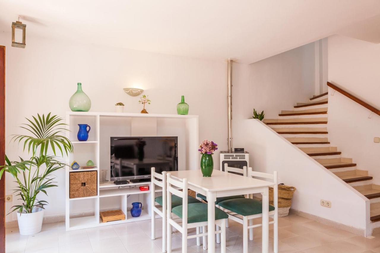 Casa Ginebro Font de sa Cala