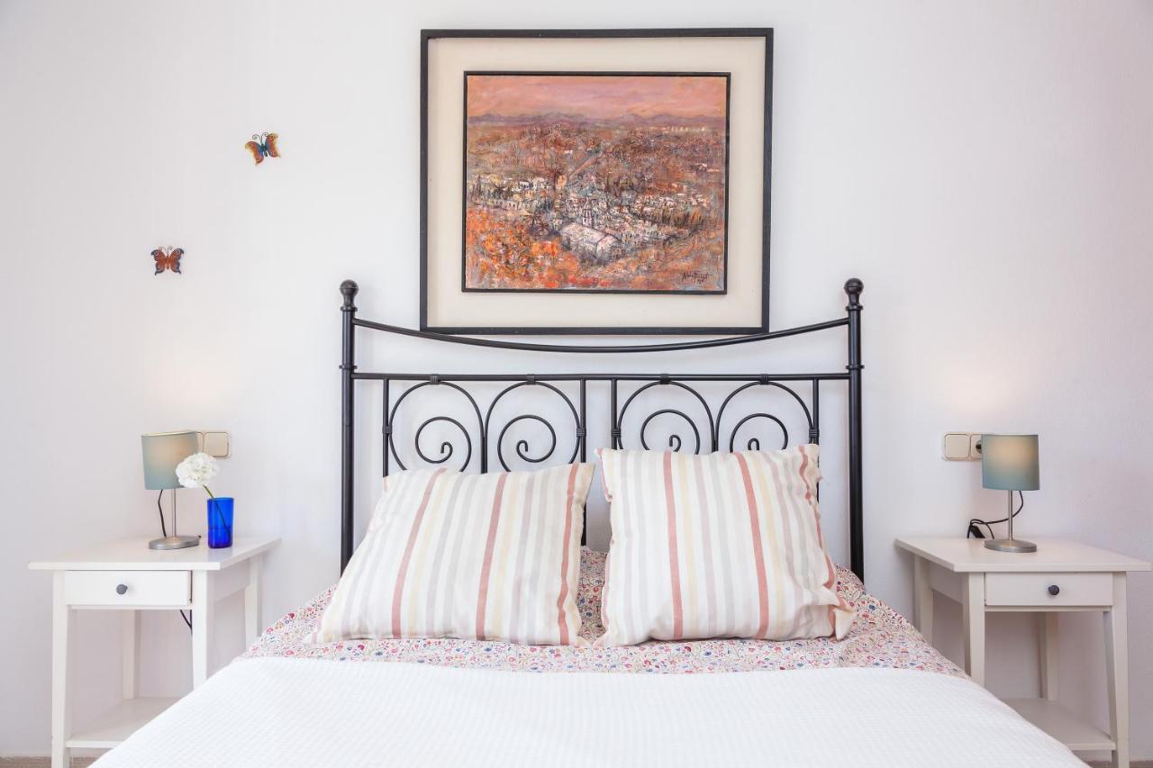 Casa Ginebro Holiday home