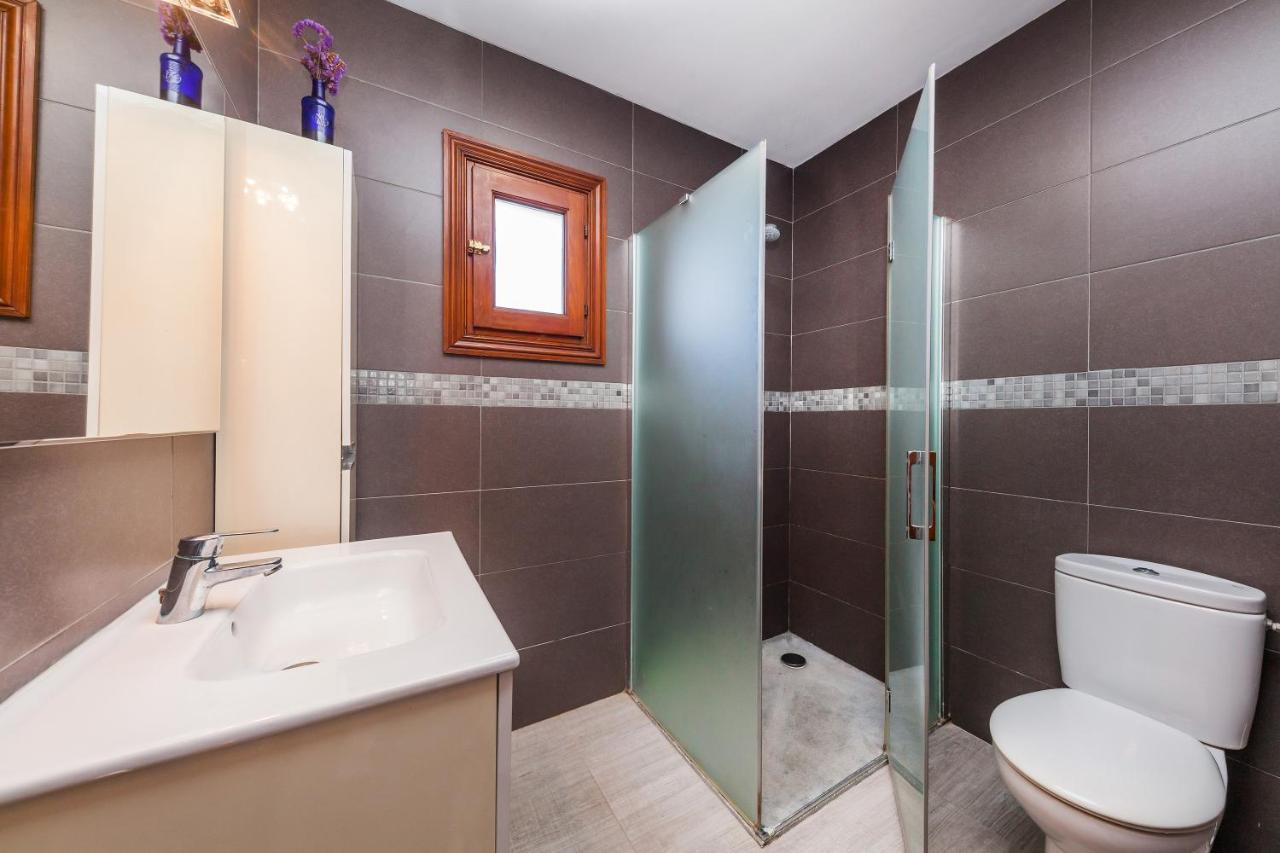 Casa Ginebro Holiday home