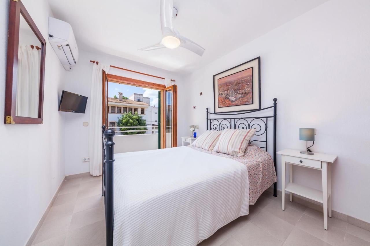 Holiday home Casa Ginebro